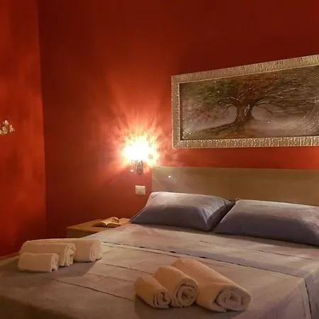 Bed & Breakfast Tanieli