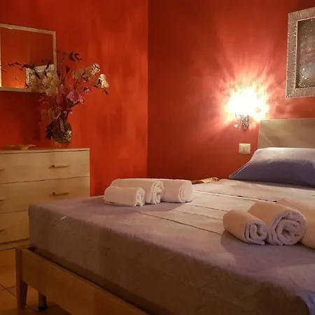 Bed & Breakfast Tanieli *