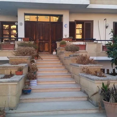 Tanieli Bed & Breakfast Lecce