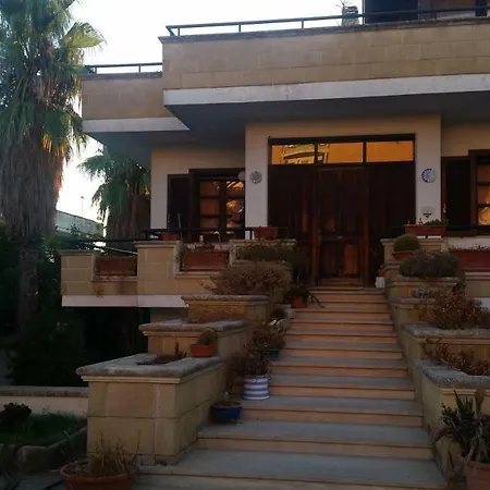 Tanieli Bed & Breakfast