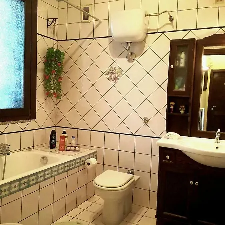 Bed & Breakfast Tanieli Lecce