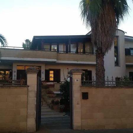 Tanieli Bed & Breakfast