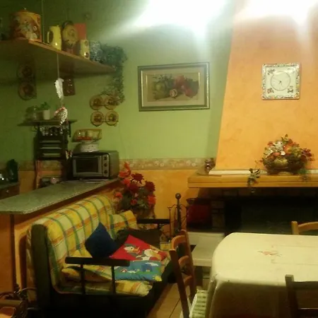 Tanieli Bed & Breakfast *