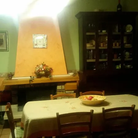 Bed & Breakfast Tanieli